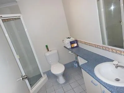 Hospital Grove Apartments Nambour 3*,