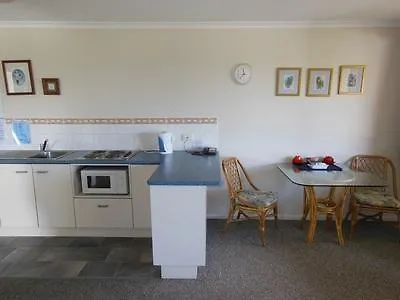 Hospital Grove Apartments Nambour Australien