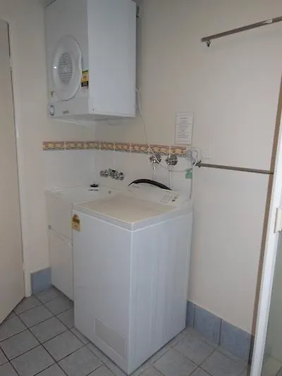 Hospital Grove Apartments Nambour